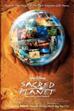 Watch Sacred Planet Movie2k