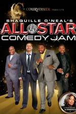 Watch Shaquille O'Neal Presents All Star Comedy Jam - Live from  Atlanta Movie2k