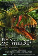 Watch Flying Monsters 3D with David Attenborough (TV Short 2011) Movie2k