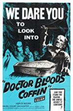 Watch Doctor Blood\'s Coffin Movie2k