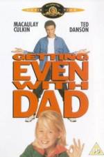 Watch Getting Even with Dad Movie2k