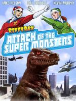 Watch Rifftrax: Attack of the Super Monsters Movie2k