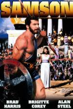 Watch Samson Movie2k