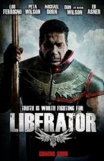 Watch Liberator (Short 2012) Movie2k