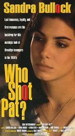 Watch Who Shot Pat? Movie2k