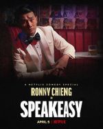 Watch Ronny Chieng: Speakeasy (TV Special 2022) Movie2k