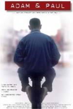 Watch Adam & Paul Movie2k
