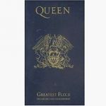 Watch Queen: Greatest Flix II Movie2k
