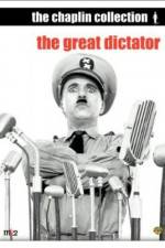 Watch The Great Dictator Movie2k