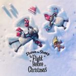 Watch Shaun the Sheep: The Flight Before Christmas (TV Special 2021) Movie2k