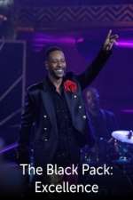 Watch The Black Pack: Excellence (TV Special 2022) Movie2k