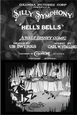 Watch Hell\'s Bells (Short 1929) Movie2k
