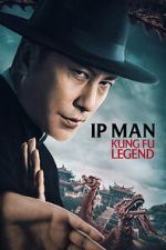 Watch Ip Man: Kung Fu Legend Movie2k