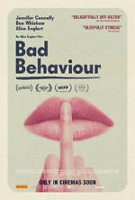 Watch Bad Behaviour Movie2k