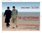 Watch The Last Mitterrand Movie2k