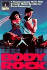 Watch Body Rock Movie2k
