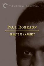 Watch Paul Robeson: Tribute to an Artist (Short 1979) Movie2k