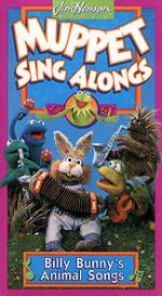 Watch Billy Bunny\'s Animal Songs Movie2k