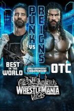 Watch WWE WrestleMania 42 - Sunday Movie2k