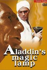 Watch Aladdin and His Magic Lamp Movie2k