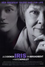 Watch Iris Movie2k