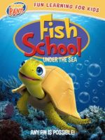 Watch Fish School: Under the Sea Movie2k