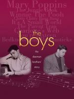 Watch The Boys: The Sherman Brothers\' Story Movie2k