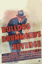 Watch Bulldog Drummond\'s Revenge Movie2k