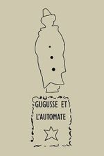Watch Gugusse and the Automaton Movie2k