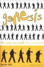 Watch Genesis The Way We Walk - Live in Concert Movie2k