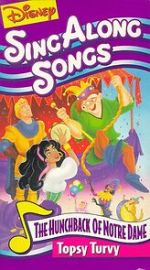 Watch Disney Sing-Along Songs: Topsy Turvy Movie2k