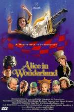Watch Alice in Wonderland Movie2k
