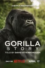 Watch A Gorilla Story: Told by David Attenborough Movie2k