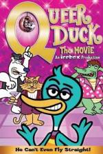 Watch Queer Duck: The Movie Movie2k