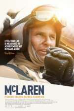 Watch McLaren Movie2k