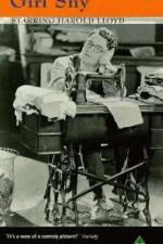 Watch Harold Lloyd - Mädchenscheu Movie2k