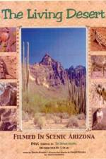Watch The Living Desert Movie2k