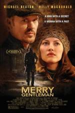 Watch The Merry Gentleman Movie2k