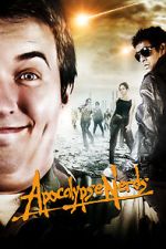 Watch Apocalypse Nerds Movie2k