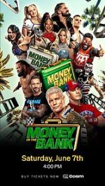 Watch WWE Money in the Bank in COSM Shared Reality Movie2k