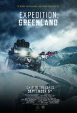 Watch Expedition: Greenland Movie2k