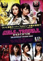 Watch Girls in Trouble: Space Squad Episode Zero Movie2k