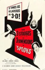 Watch Spooks! Movie2k