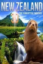 Watch New Zealand 3D - The Forgotten Paradise Movie2k