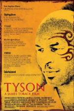 Watch Tyson Movie2k