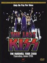 Watch Kiss: The Last Kiss (TV Special 2000) Movie2k