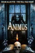 Watch Animus: The Tell-Tale Heart Movie2k