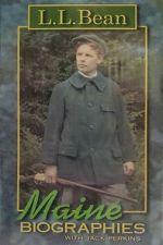 Watch Maine Biographies: L.L. Bean Movie2k