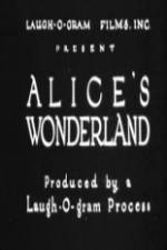 Watch Alice's Wonderland Movie2k