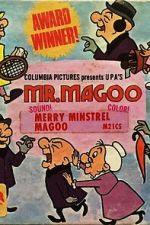Watch Merry Minstrel Magoo Movie2k